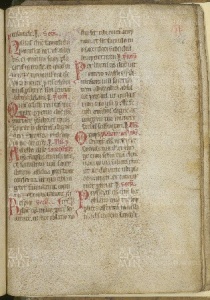 O.II.13 Missale vetus ad usum templariorum 196r