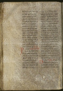O.II.13 Missale vetus ad usum templariorum 199v