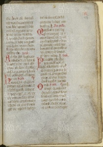 O.II.13 Missale vetus ad usum templariorum 203r
