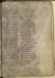 O.II.13 Missale vetus ad usum templariorum 204r