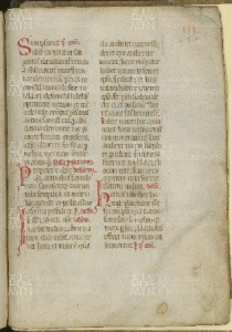 O.II.13 Missale vetus ad usum templariorum 207r