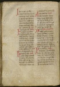 O.II.13 Missale vetus ad usum templariorum 207v