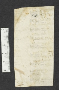 Pergamene ebraiche ACMO 1-103, App. 1-3 - pag. 101.4b