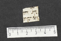 Pergamene ebraiche ACMO 1-103, App. 1-3 - pag. 17.8a