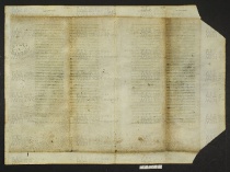Pergamene ebraiche ACMO 1-103, App. 1-3 - pag. 70.1b