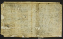 Pergamene ebraiche ACMO 1-103, App. 1-3 - pag. 86b