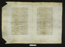 Pergamene ebraiche ACMO 1-103, App. 1-3 - pag. 91.1a
