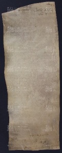 35 B.3.XXXVv, Investitura fatta da Giovanni vescovo a favore di Martino da Saliceto, Modena, 995, giu. 10