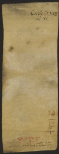 172 C.18.CLXXIIv, Donazione fatta da Vivo, Agimone e Liuzo del Finale, a favore di Eriberto vescovo, Massa, 1062, mag. 16