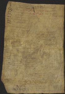 190 C.21.CXCv, Permuta di terre tra Eriberto vescovo e Giovanni, Andrea e Rainiero, Modena, 1070, mag. 22