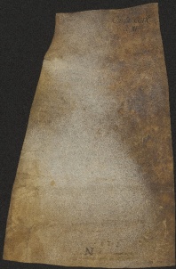 209 C.25.CCIXv, Altro originale di detta investitura