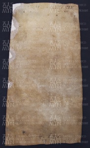 176 E.5.CLVv, Investitura spedita da Giovanni prete a Martino dal Danno, Porcile, 1156, feb.