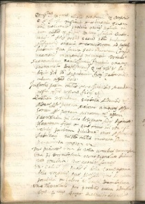 ACMo O.I.33 - pag. 26v Salto 1552