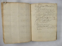 O.VI.1 Viste Pastorali 1575-1577 - pag. 44 Fiumalbo 1575