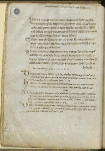 O.II.13 Missale vetus ad usum templariorum 001r
