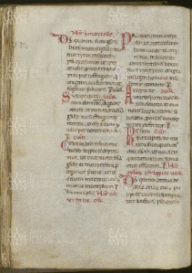 O.II.13 Missale vetus ad usum templariorum 113v