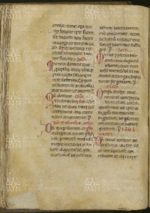 O.II.13 Missale vetus ad usum templariorum 114v