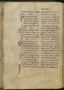 O.II.13 Missale vetus ad usum templariorum 118v