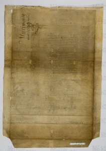 Pergamene ebraiche ACAMO 2-63, s.s - 44.1b
