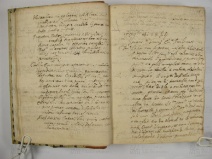 O.VI.1 Viste Pastorali 1575-1577 - pag. 16 Riolunato 1575