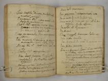 O.VI.1 Viste Pastorali 1575-1577 - pag. 84 Saliceto Panaro 1575