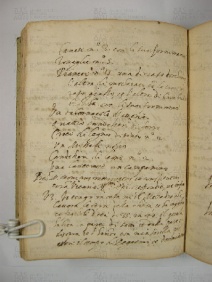 O.VI.1 Viste Pastorali 1575-1577 - pag. 107v S. Matteo (sul Secchia) 1576