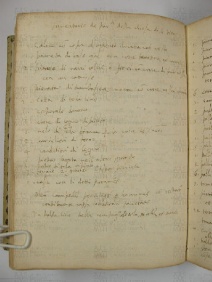 O.VI.1 Viste Pastorali 1575-1577 - pag. 120v S. Vito 1576
