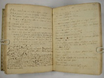 O.VI.1 Viste Pastorali 1575-1577 - pag. 131 Samone 1576 - Missano 1576