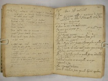O.VI.1 Viste Pastorali 1575-1577 - pag. 140 Monte Rastello 1576 - Verica 1576