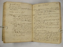 O.VI.1 Viste Pastorali 1575-1577 - pag. 142 Castagneto 1576 - Iddiano 1576