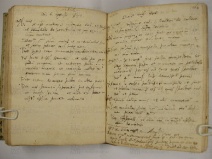 O.VI.1 Viste Pastorali 1575-1577 - pag. 164 Gombola 1576 - Vallata 1576
