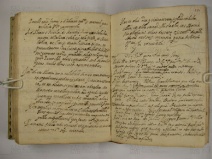 O.VI.1 Viste Pastorali 1575-1577 - pag. 171 Soliera 1576 - Magreta 1577