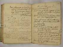 O.VI.1 Viste Pastorali 1575-1577 - pag. 174 Formigine 1577 - Maranello 1577