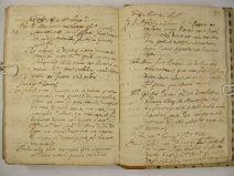 O.VI.1 Viste Pastorali 1575-1577 - pag. 192 Gusciola 1578 - Vallata 1578