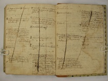 O.VI.1 Viste Pastorali 1575-1577 - pag. 197 Montespecchio 1578