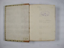 O.VI.1 Viste Pastorali 1575-1577 - pag. I