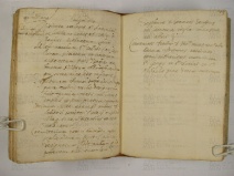O.VI.3 Viste Pastorali 1585-1588 - pag. 73 Levizzano 1585