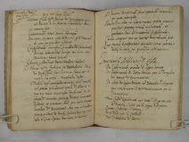 O.VI.3 Viste Pastorali 1585-1588 - pag. 82 Savignano 1586