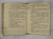 O.VI.3 Viste Pastorali 1585-1588 - pag. 87 Monteombraro 1586 - Montalbano 1586