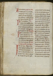 O.II.13 Missale vetus ad usum templariorum 109v