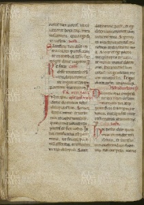 O.II.13 Missale vetus ad usum templariorum 112v