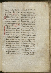 O.II.13 Missale vetus ad usum templariorum 118r