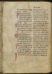 O.II.13 Missale vetus ad usum templariorum 118v