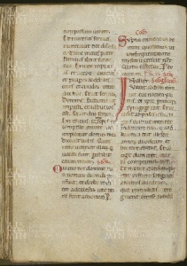 O.II.13 Missale vetus ad usum templariorum 123v
