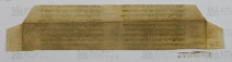 Pergamene ebraiche ACAMO 2-63, s.s - 44.2b
