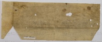 Pergamene ebraiche ACAMO 2-63, s.s - 55.2b