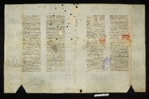 Pergamene ebraiche ACMO 1-103, App. 1-3 - pag. 46.1a