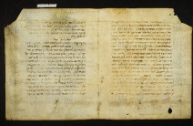 Pergamene ebraiche ACMO 1-103, App. 1-3 - pag. 56.1a