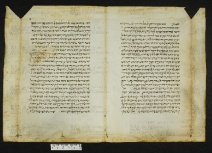 Pergamene ebraiche ACMO 1-103, App. 1-3 - pag. 60.2a