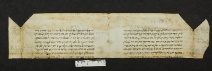 Pergamene ebraiche ACMO 1-103, App. 1-3 - pag. 60.3a